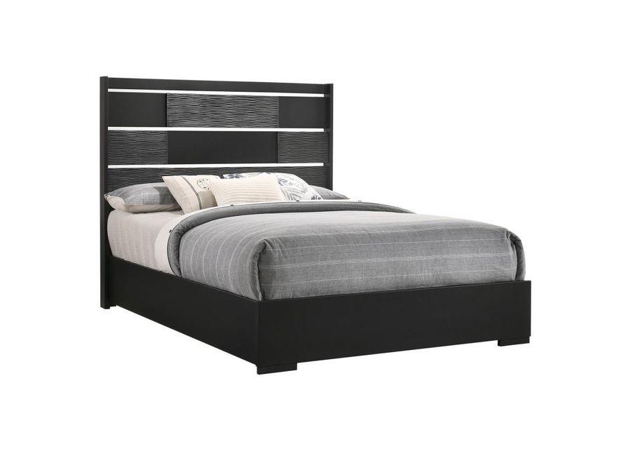 Blacktoft - Panel Bed