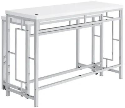 Jackson - Multipurpose Counter Height Table Set