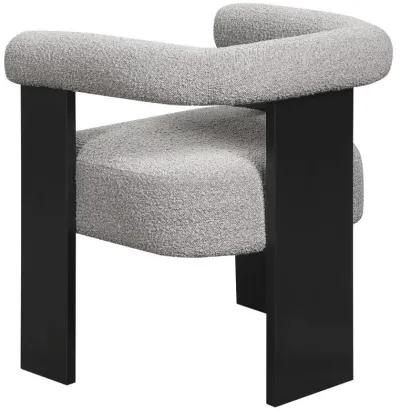 Ramona - Boucle Upholstered Accent Side Chair