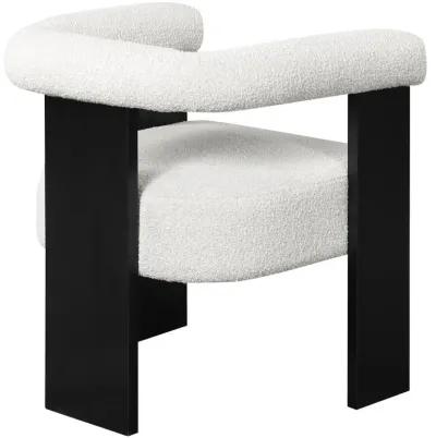 Ramona - Boucle Upholstered Accent Side Chair