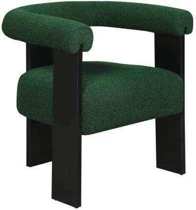 Ramona - Boucle Upholstered Accent Side Chair