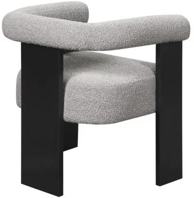 Ramona - Boucle Upholstered Accent Side Chair