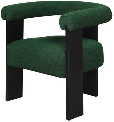 Ramona - Boucle Upholstered Accent Side Chair