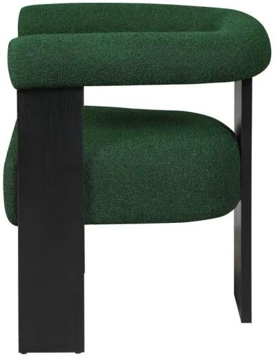 Ramona - Boucle Upholstered Accent Side Chair