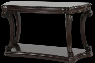 Grand-Cherry Sofa Table