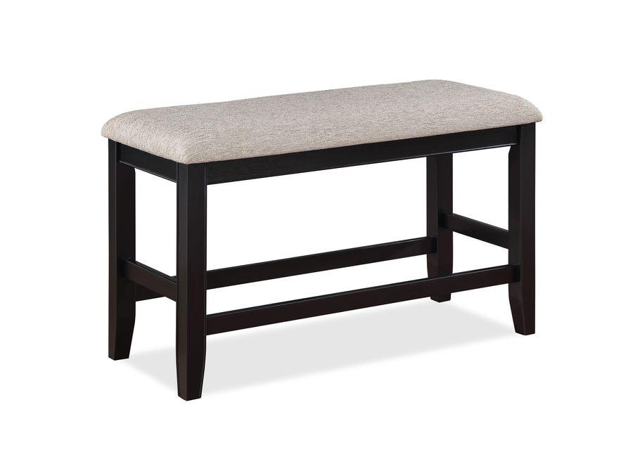 Fulton - Counter Height Bench