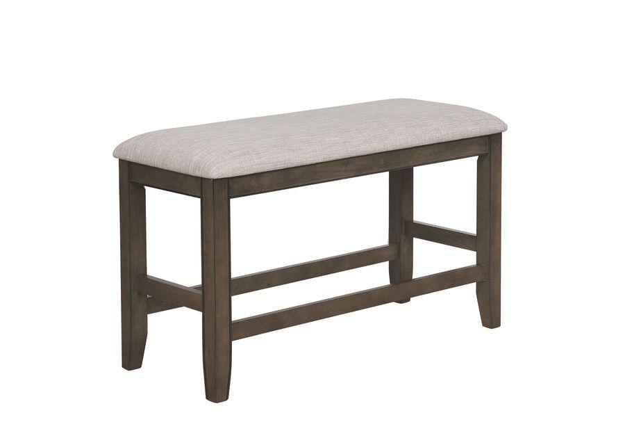 Fulton - Counter Height Bench