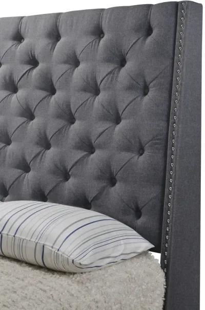 Chantilly - Upholstered Bed