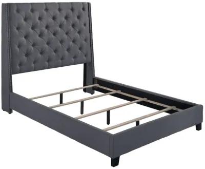 Chantilly - Upholstered Bed