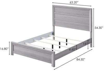 Adelaide - Bed