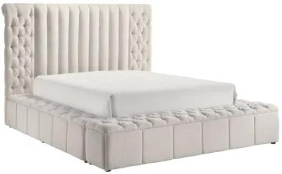 Danbury - Bed With Storage