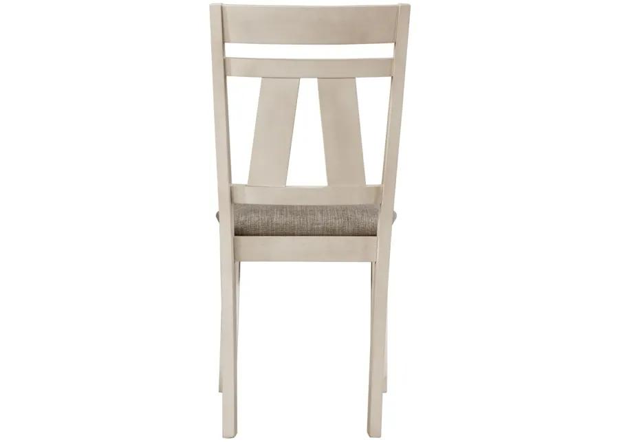 Maribelle - Side Chair (Set of 2)