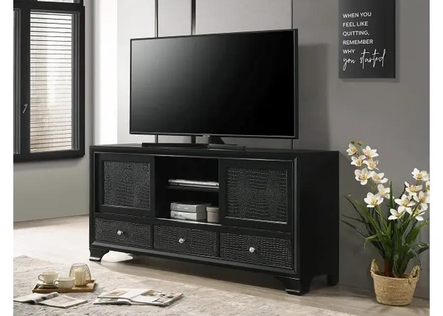 Lyssa - Tv Stand