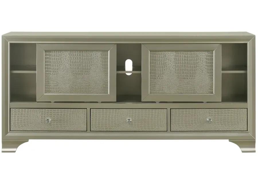 Lyssa - Tv Stand