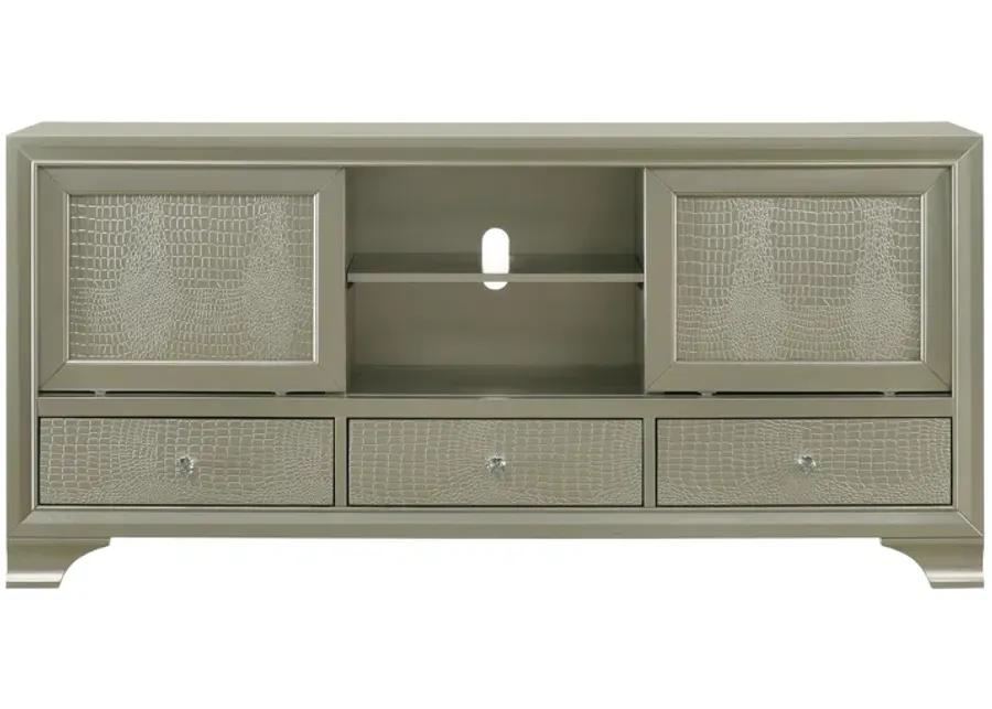 Lyssa - Tv Stand