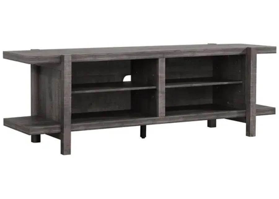 Coralee - Tv Stand