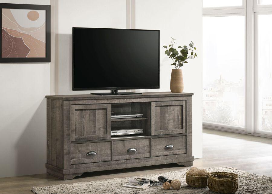 Coralee - Tv Stand