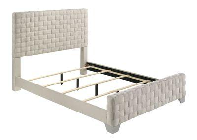 Ferin - Bed