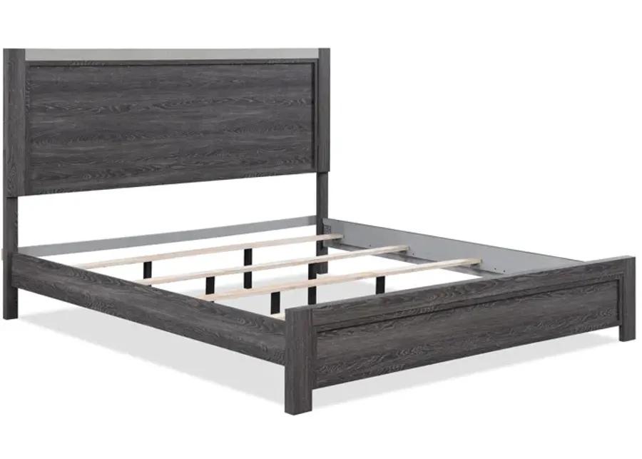 Madsen - Bed