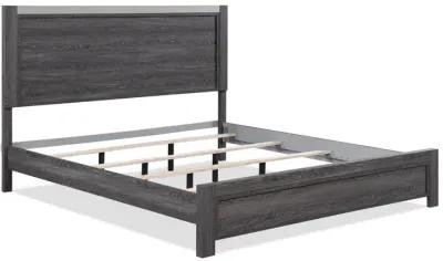 Madsen - Bed