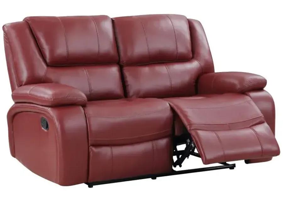 Camila - Motion Loveseat