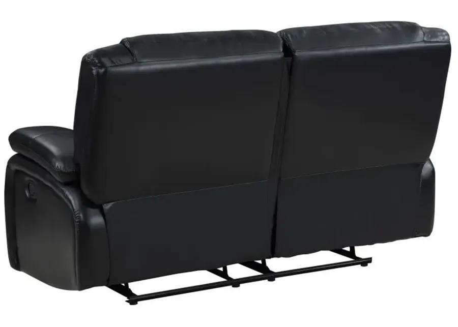 Camila - Motion Loveseat