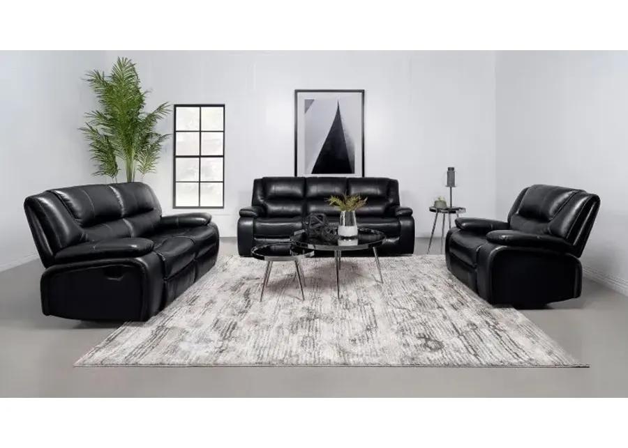 Camila - Motion Loveseat