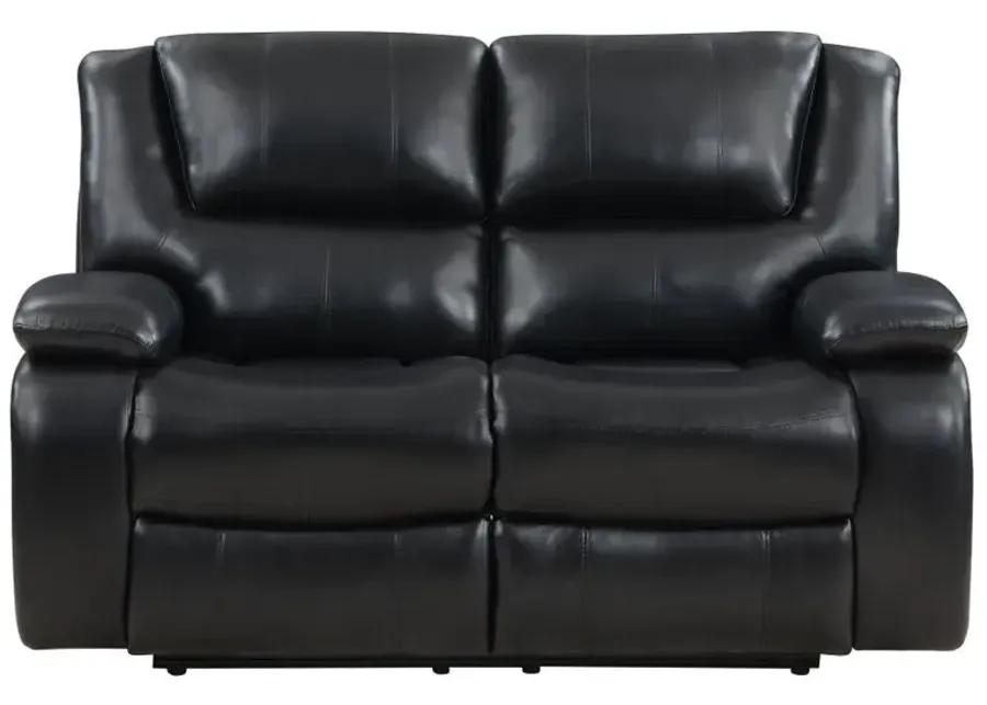 Camila - Motion Loveseat