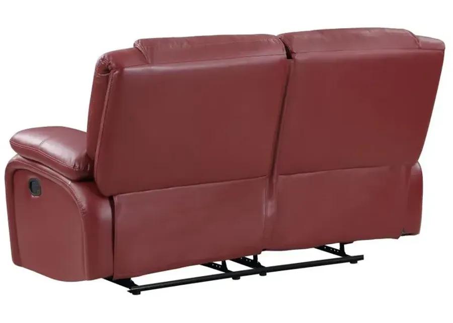 Camila - Motion Loveseat