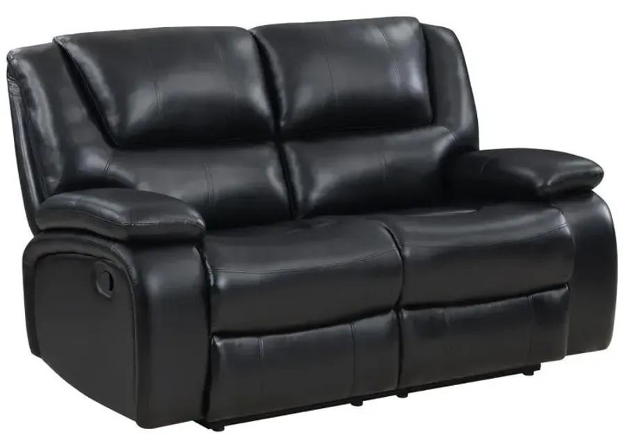 Camila - Motion Loveseat