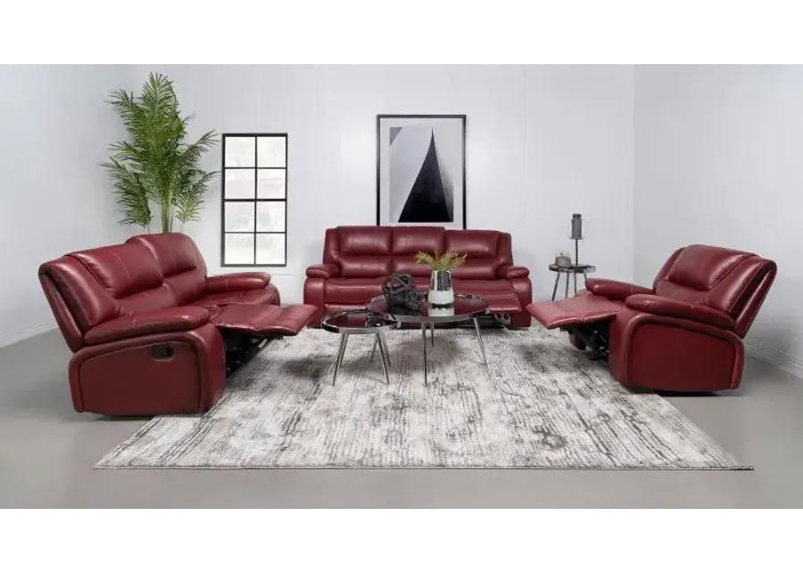 Camila - Motion Loveseat