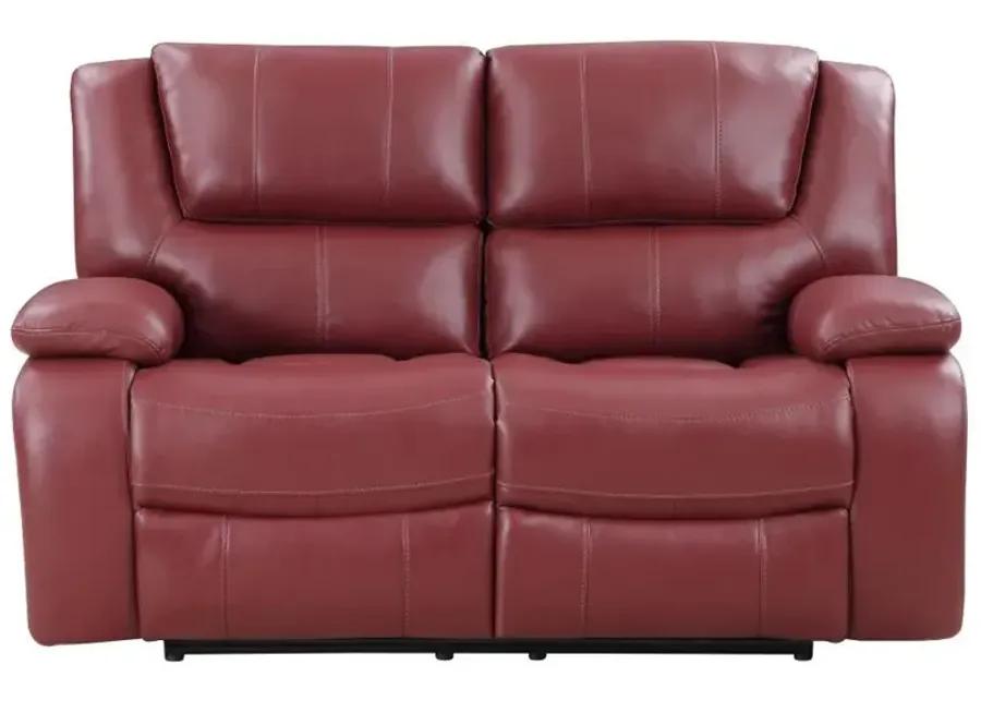 Camila - Motion Loveseat