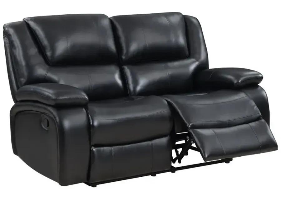 Camila - Motion Loveseat