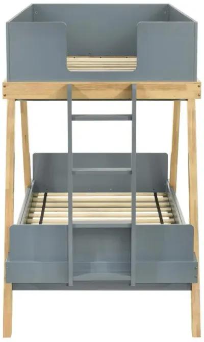 Frankie - Wood Bunk Bed