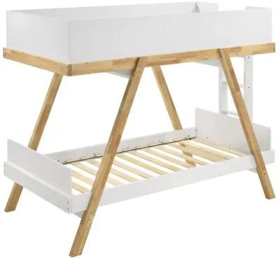 Frankie - Wood Bunk Bed