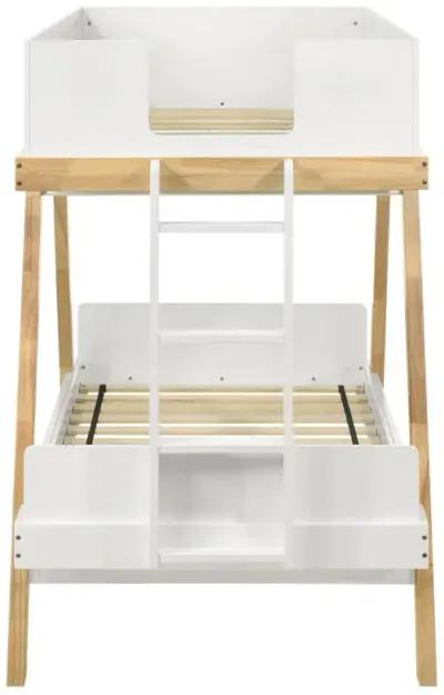 Frankie - Wood Bunk Bed