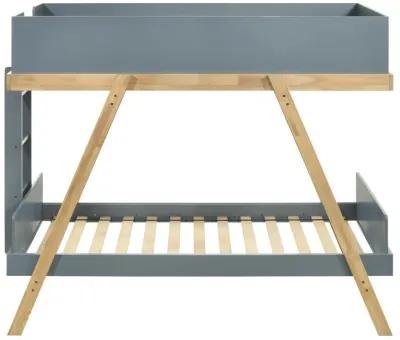 Frankie - Wood Bunk Bed