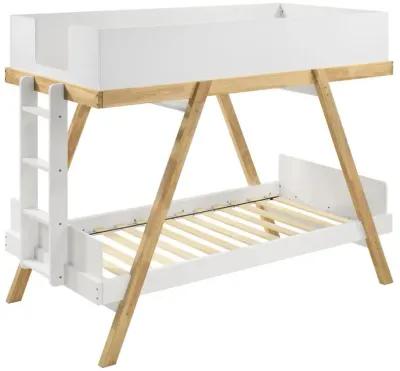 Frankie - Wood Bunk Bed