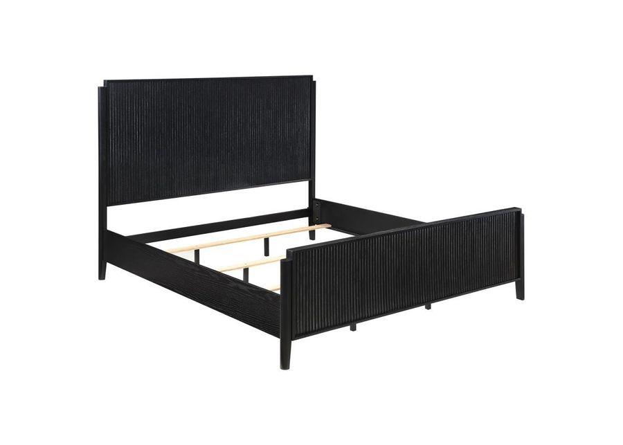 Brookmead - Platform Bed