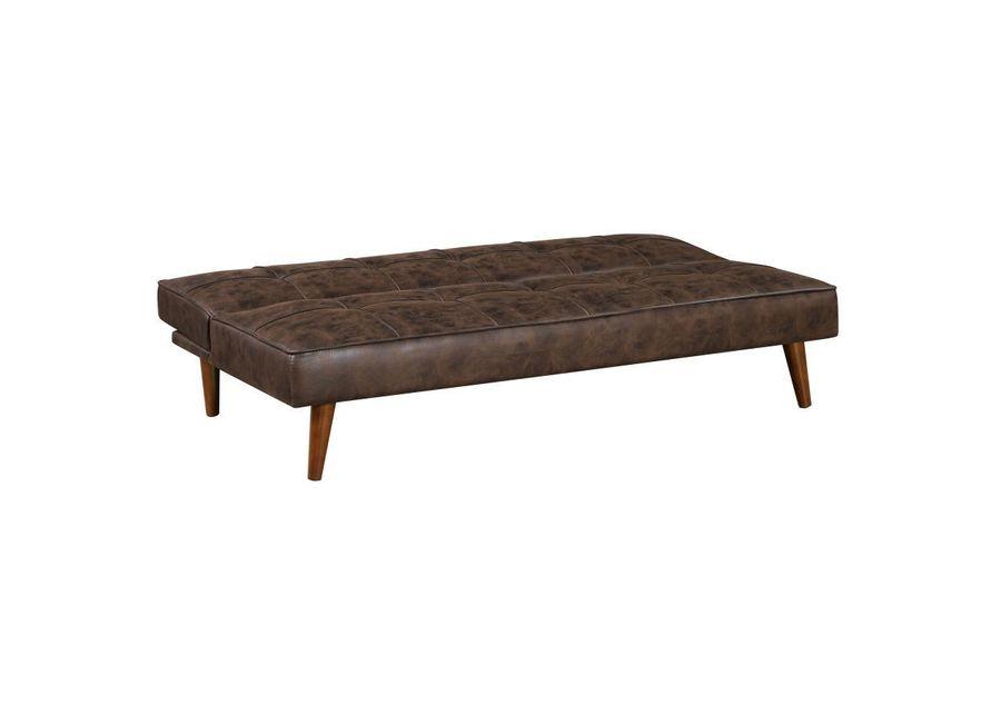 Jenson - Multipurpose Upholstered Tufted Convertible Sofa Bed