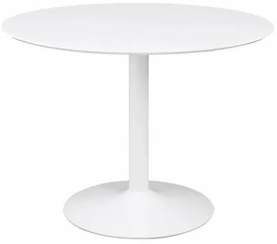 Lowry - Round Dining Set Tulip Table With Eiffel Chairs