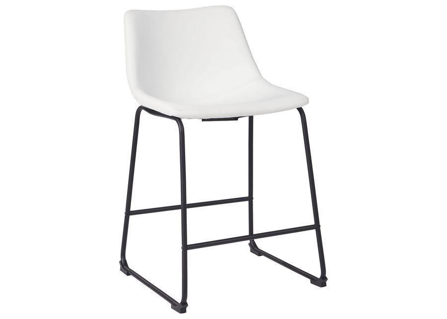 Centiar - Upholstered Barstool (Set of 2)