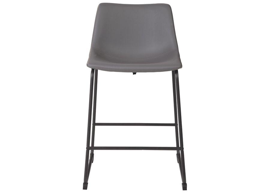 Centiar - Upholstered Barstool (Set of 2)