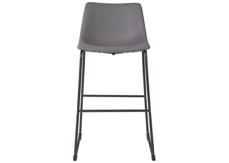 Centiar - Upholstered Barstool (Set of 2)