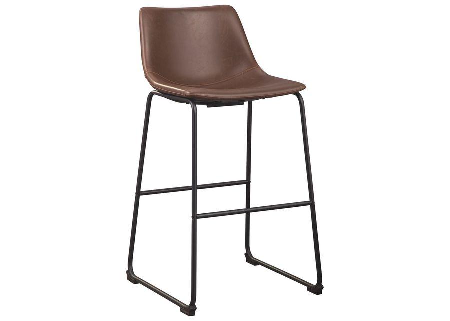 Centiar - Upholstered Barstool (Set of 2)