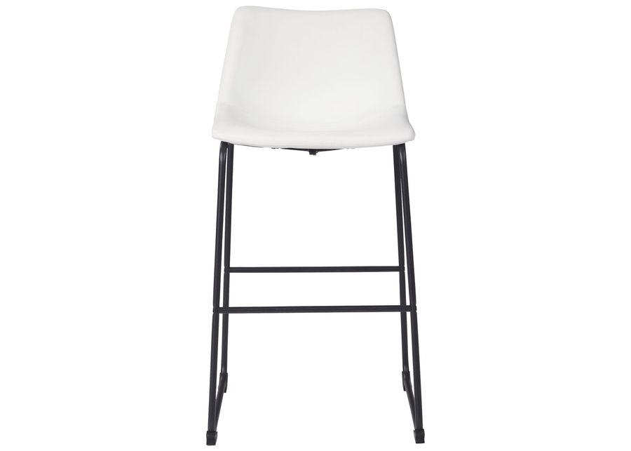 Centiar - Upholstered Barstool (Set of 2)