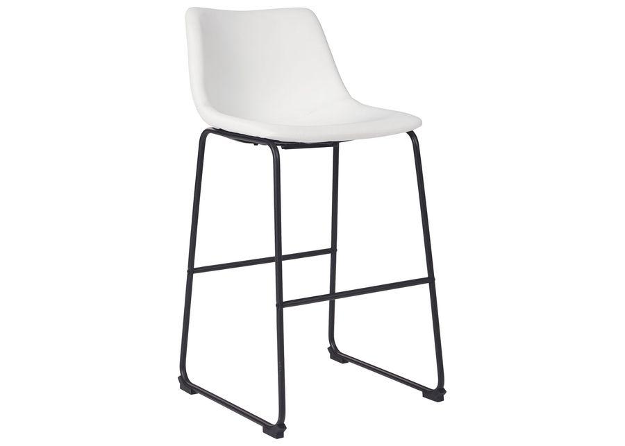 Centiar - Upholstered Barstool (Set of 2)