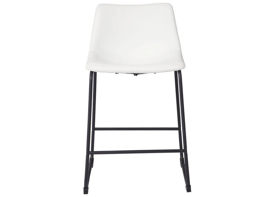 Centiar - Upholstered Barstool (Set of 2)