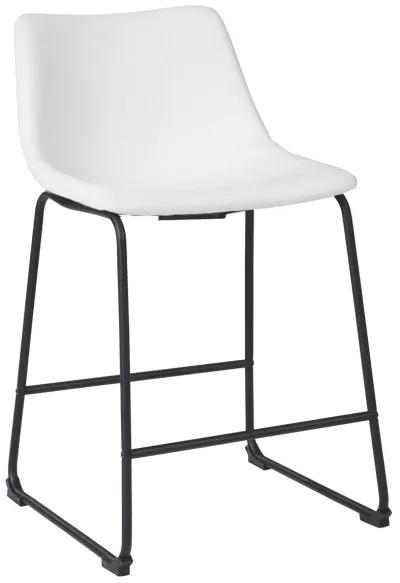 Centiar - Upholstered Barstool (Set of 2)