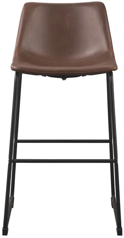 Centiar - Upholstered Barstool (Set of 2)